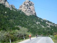 in der Gallura