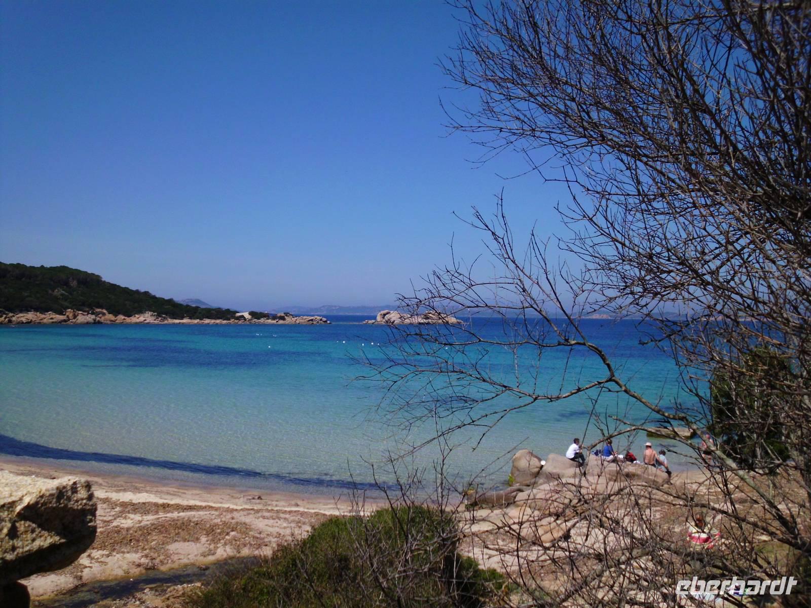 Baia Sardinia