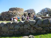 Wehrbauten auf Sardinien