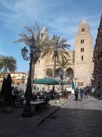 Kathedrale von Cefalu