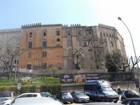 Normannenpalast Palermo
