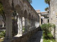 Kreuzgang von San Giovanni