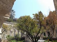 Kreuzgang von San Giovanni