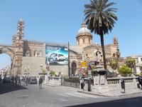 Kathedrale von Palermo