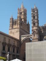 Kathedrale von Palermo