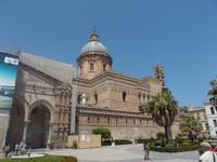 Kathedrale von Palermo