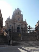 Kathedrale von Ragusa