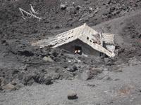 ... verschlungen vom Ätna