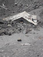 ... verschlungen vom Ätna