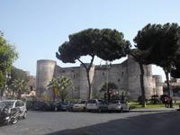 Catania, Castello Ursino