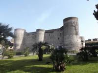 Catania, Castello Ursino