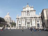 Catania, Dom