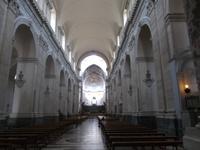 im Dom zu Catania