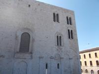 Bareser Romanik - an der Nikolauskirche