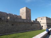 Stauferkastell von Bari