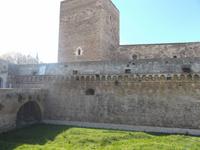 Stauferkastell von Bari