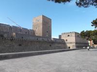 Stauferkastell von Bari