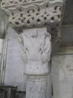 romanisches Kapitell, Bitonto
