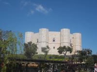Castel del Monte