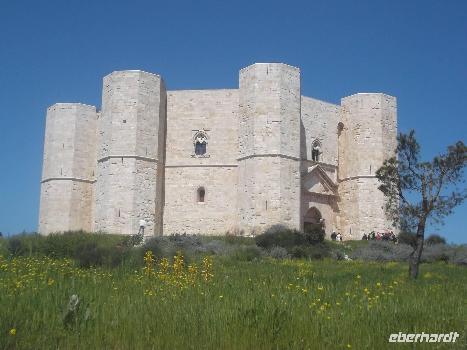 Castel del Monte