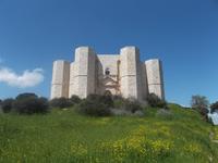Castel del Monte