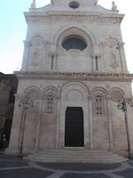 Kathedrale von Foggia