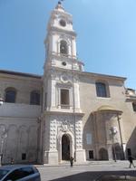 Kathedrale von Foggia