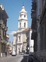 Kathedrale von Foggia