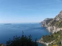 Amalfiküste, Sireneninseln