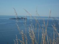 Amalfiküste, Sireneninseln