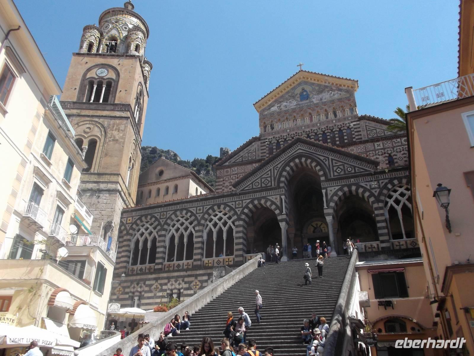 Dom zu Amalfi