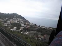 Rundfahrt auf Ischia