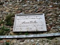 Sirmione, das Haus der Callas