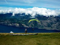 Auf dem Monte Baldo