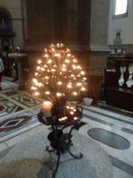 im Dom Santa Maria del Fiore