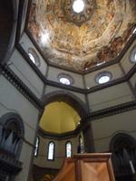 im Dom Santa Maria del Fiore