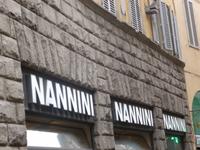 Cafe Nannini Siena 