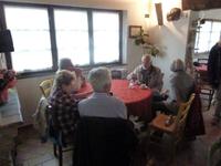 il vecchio maneggio agriturismo 