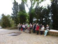 Porta Etrusca Volterra 