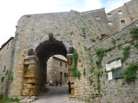 Porta Etrusca Volterra 