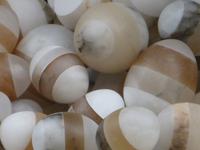 Alabaster in Volterra 