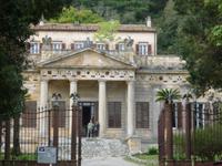Sommerresidenz Napoleon Elba