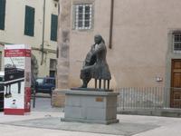 Giacomo Puccini in Lucca 