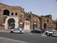 Porta_Pinciana