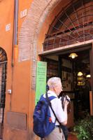 In Trastevere