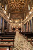 Santa Maria in Trastevere