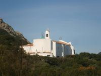 Kirche Stella Maris in Porto Cervo