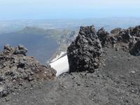 wo einst die Lava floss