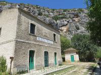 ehemaliger Bahnhof Pantalica