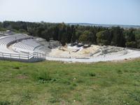 griechisches Theater Syrakus
